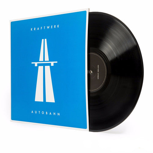 Kraftwerk: Autobahn { Vinyl }