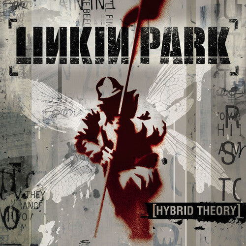 Linkin Park: Hybrid Theory { Vinyl }