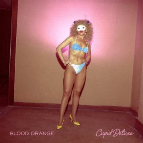 Blood Orange: Cupid Deluxe { Vinyl }