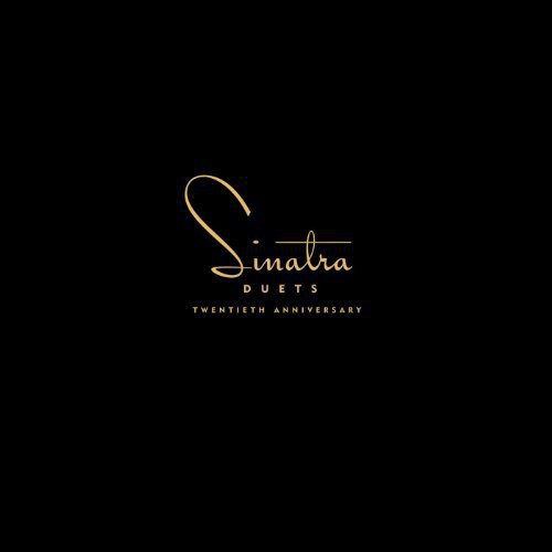 Frank Sinatra: Duets { Vinyl }