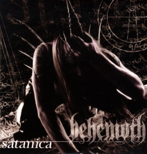 Behemoth: Satanica { Vinyl }