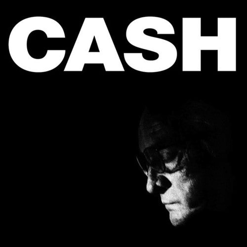 Johnny Cash: American Iv: The Man Comes Around { Vinyl }
