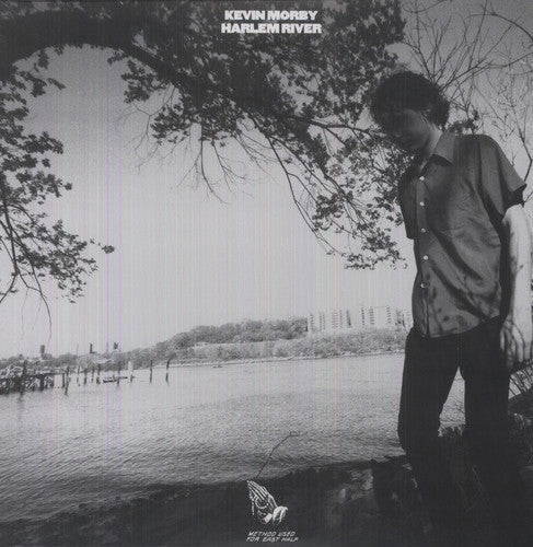 Kevin Morby: Harlem River { Vinyl }