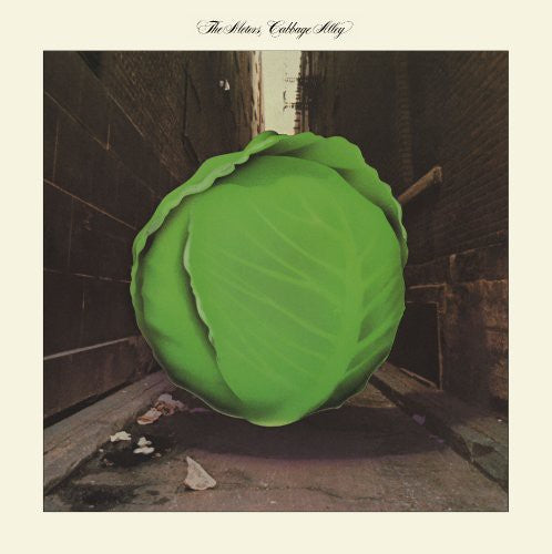 The Meters: Cabbage Alley { Vinyl }