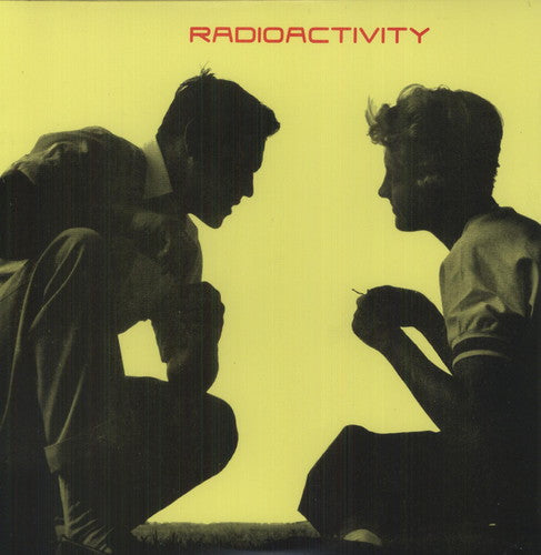 Radioactivity: Radioactivity { Vinyl }