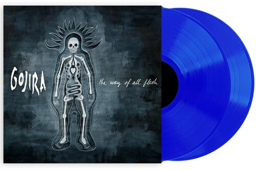 Gojira: Way of All Flesh { Vinyl }