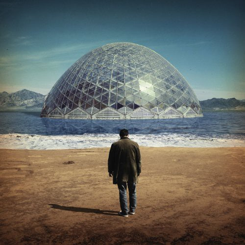 Damien Jurado: Brothers and Sisters Of The Eternal Son { Vinyl }