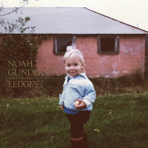 Noah Gundersen: Ledges { Vinyl }