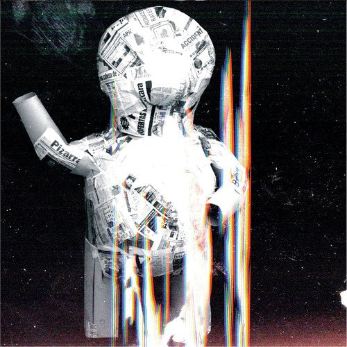 The Breeders: Title Tk { Vinyl }
