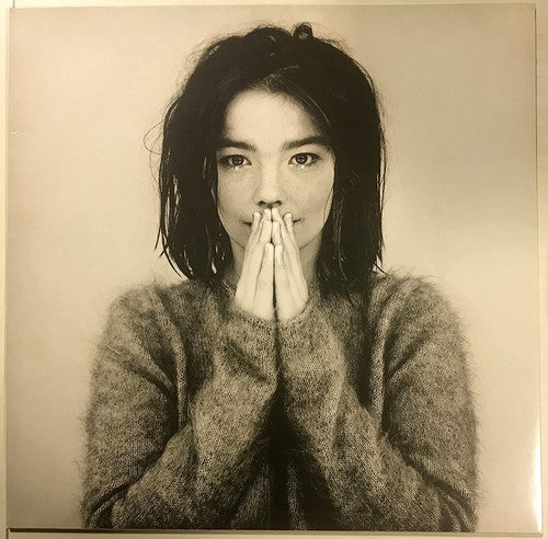 Bjork: Debut { Vinyl }