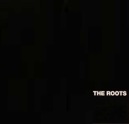 The Roots: Organix { Vinyl }