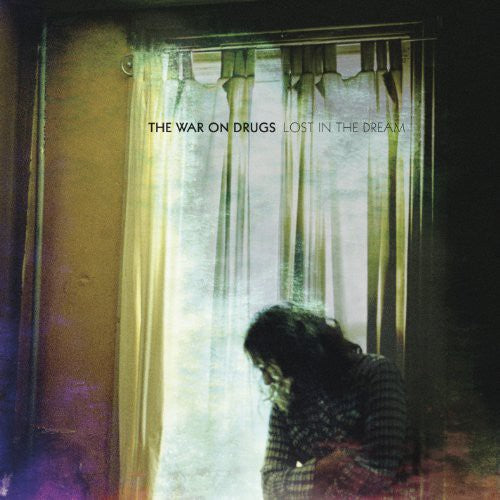 The War on Drugs: Lost in the Dream { Vinyl }