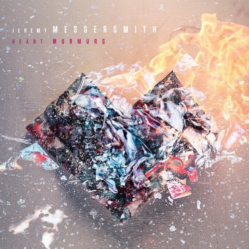 Jeremy Messersmith: Heart Murmurs { Vinyl }