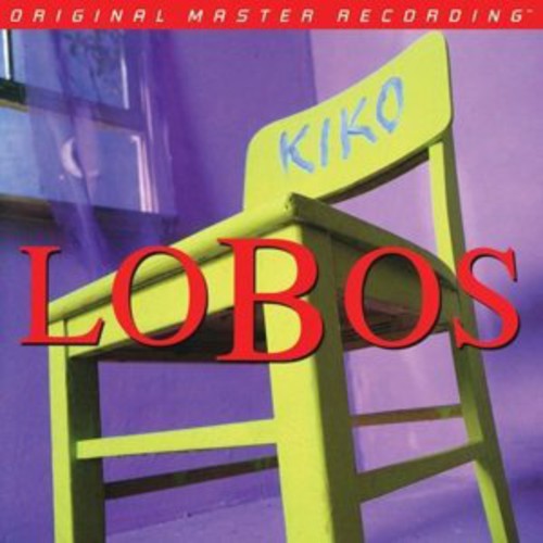 Los Lobos: Kiko { Vinyl }