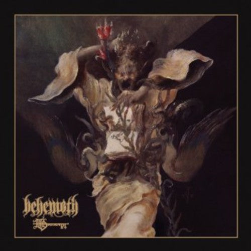 Behemoth: Satanist { Vinyl }