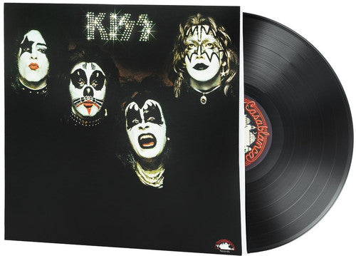 Kiss: Kiss { Vinyl }