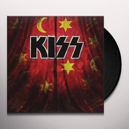 Kiss: Psycho Circus { Vinyl }