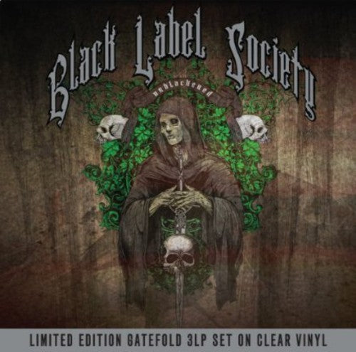 Black Label Society: Unblackened (Limited Edition) { Vinyl }
