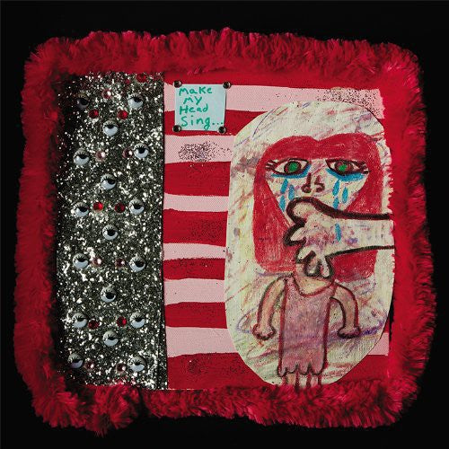 Jessica Lea Mayfield: Make My Head Sing { Vinyl }