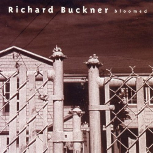Richard Buckner: Bloomed [Reissue] [Bonus CD] { Vinyl }