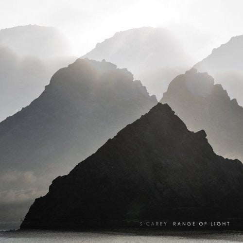 S. Carey: Range of Light { Vinyl }