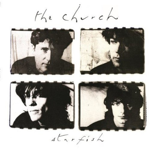 The Church: Starfish { Vinyl }