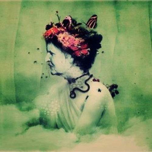 Monolord: Empress Rising { Vinyl }