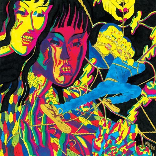 Thee Oh Sees: Drop { Vinyl }