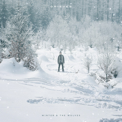 Grieves: Winters & the Wolves { Vinyl }