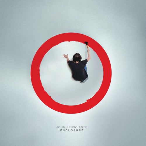 John Frusciante: Enclosure { Vinyl }