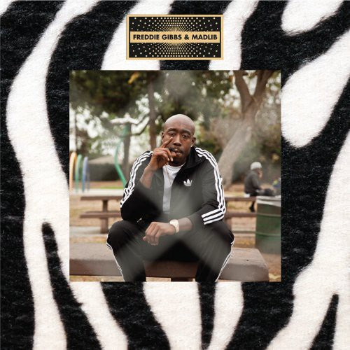 Madlib: Pinata { Vinyl }