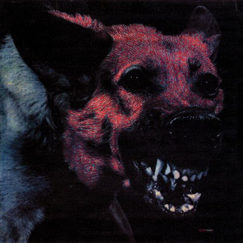 Protomartyr: Under Color of Official Right { Vinyl }