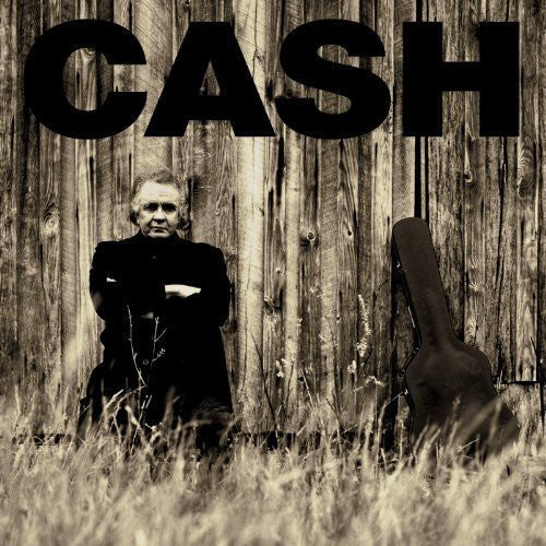 Johnny Cash: American II: Unchained { Vinyl }