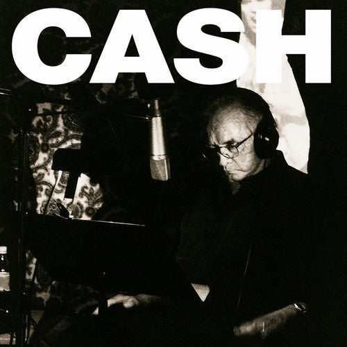 Johnny Cash: American V: A Hundred Highways { Vinyl }