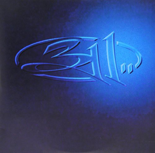 311: 311 { Vinyl }