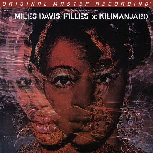 Miles Davis: Filles de Kilimanjaro { Vinyl }
