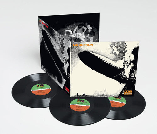 Led Zeppelin: Led Zeppelin 1 { Vinyl }