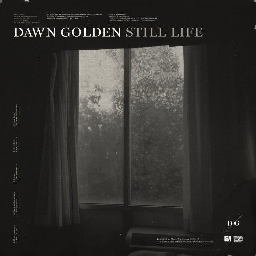 Dawn Golden: Still Life { Vinyl }
