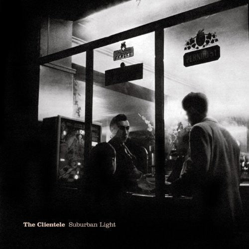 The Clientele: Suburban Light { Vinyl }