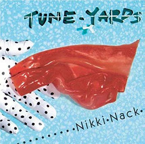 tUnE-yArDs: Nikki Nack { Vinyl }