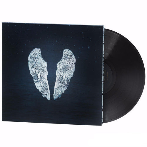 Coldplay: Ghost Stories { Vinyl }