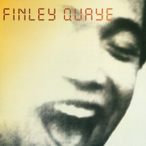 Finley Quaye: Maverick a Strike { Vinyl }