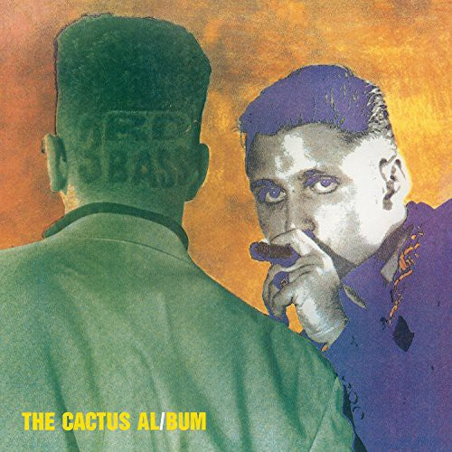 3rd Bass: Cactus Album { Vinyl }