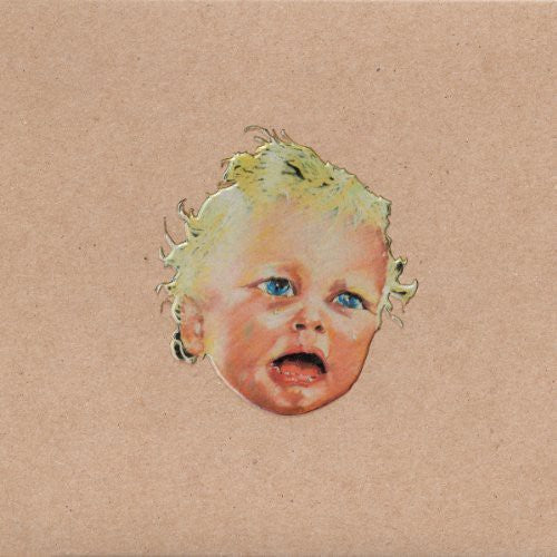 Swans: To Be Kind { Vinyl }