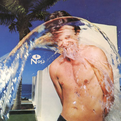 Ned Doheny: Separate Oceans { Vinyl }