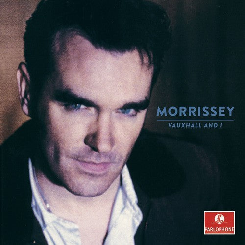 Morrissey: Vauxhall & I (20th Anniversary Definitive Remastered) { Vinyl }