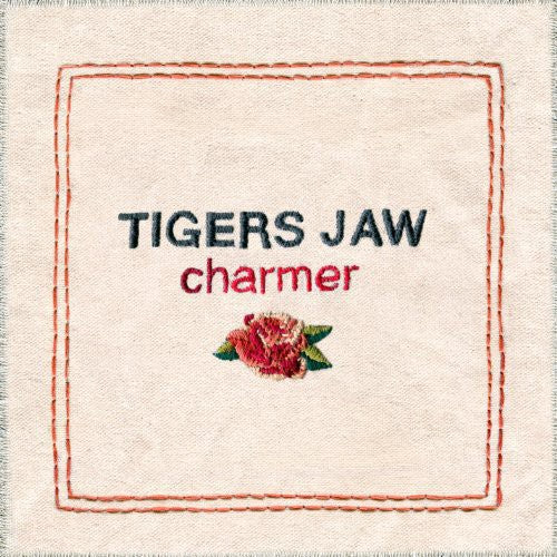 Tigers Jaw: Charmer { Vinyl }