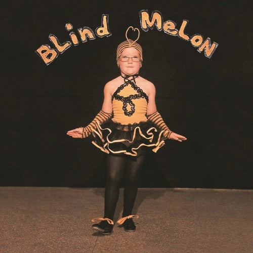 Blind Melon: Blind Melon { Vinyl }