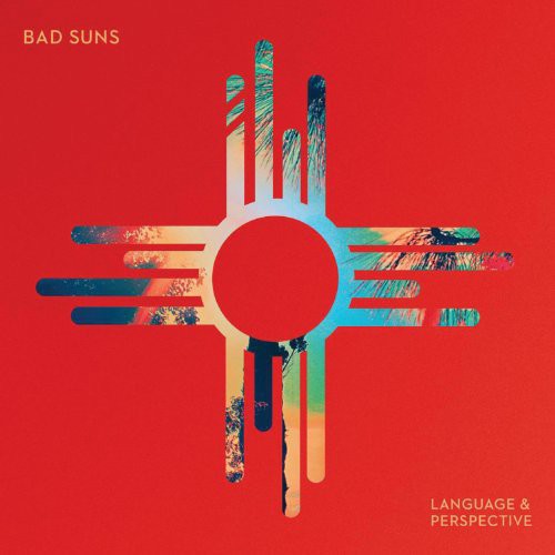 Bad Suns: Language & Perspective { Vinyl }