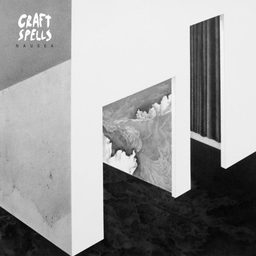 Craft Spells: Nausea { Vinyl }